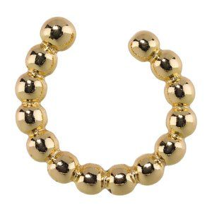 Carson 14K Gold Filled Ear-cuff